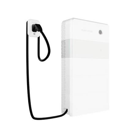 Sigenergy SigenStor EV DC charging equipment