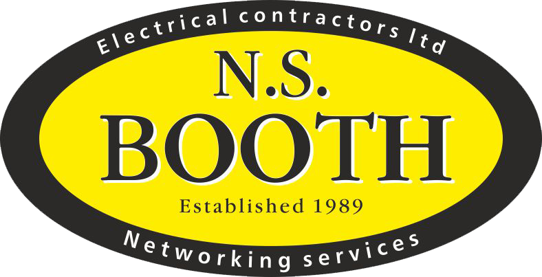 NS Booth Electrical Contractors Limited